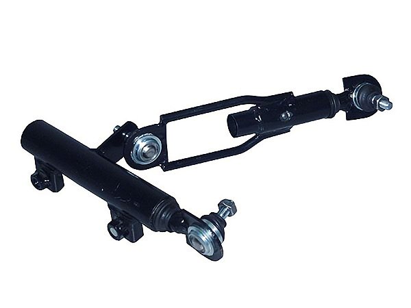 Mecanismo de Seleção de Câmbio para Volks 17250E/24250E/Constellation - 2T2711573E