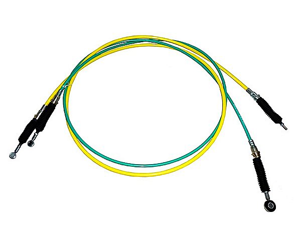 Cabo de Engate e Seleção 3225MM com 3 Terminais para Volks Constellation - 2S2711265C