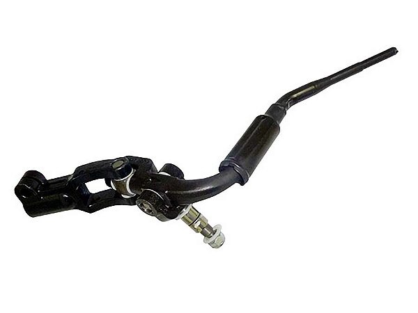 Conjunto de Alavanca de Câmbio para Volks Ônibus Motor DT.16180/16210/17210 - 2RP711117A