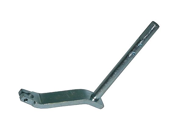 Alavanca Seletora de Câmbio para Volks 14210/16210 - TE3311541