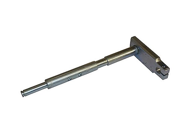 Alavanca Seletora de Câmbio para Volks 7100/8140 - 2RD312021