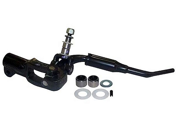 Kit Conjunto Alavanca de Câmbio com Rolamento para Volks 13190/15190 - 2VG711117