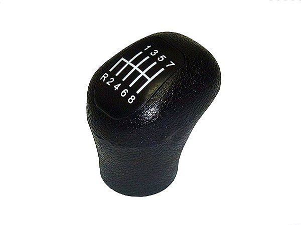 Manopla de Câmbio com Tampa Acrílica para Volks TITAN 18310 - 2T0711141