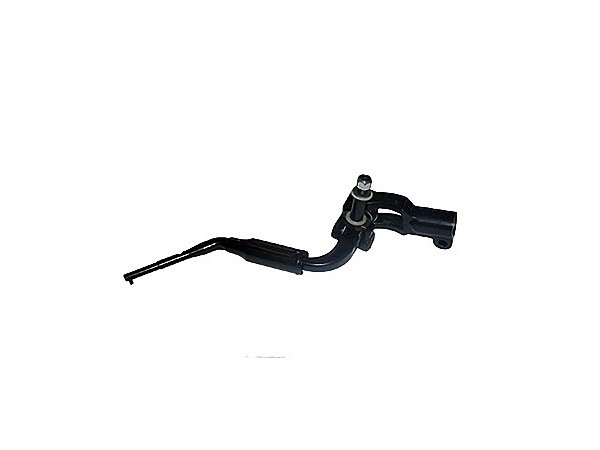 Alavanca de Comando para Caixa de Câmbio com Bucha Volks VW 14.200/16.220/16.170 91/93 - TJG711117