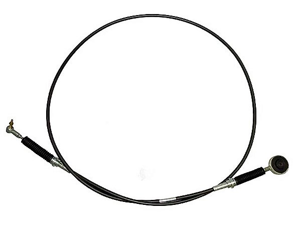 Cabo de Seleção Completo com Terminais para Volks 5150/9160/8160/10160 - 2P0711265J