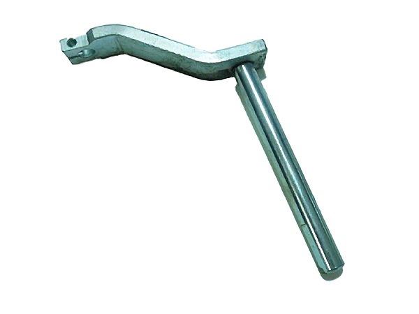Alavanca Seletora Torre Controle 240V para Volks 6.90/790S - T06312021