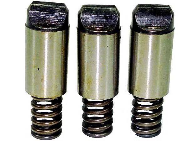 Kit Pino e Mola Trava para Eaton Volks 5140/8150/Delivery/Eaton/Daily 70C16/70C1 - 2P0398031