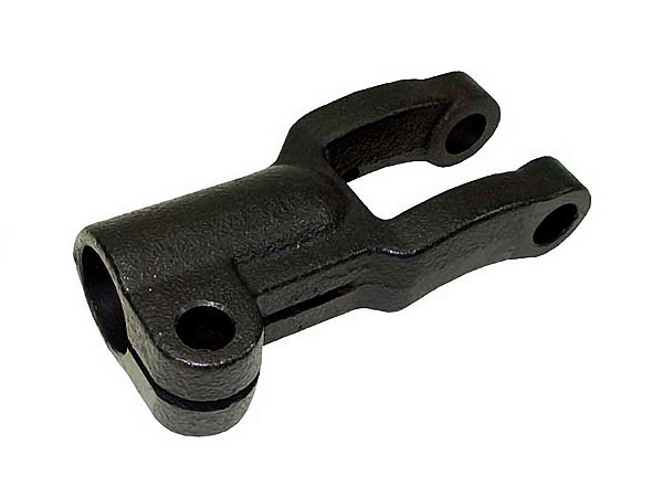 Garfo da Alavanca de Câmbio Volks Todos Modernos a partir de 1991 - TJG711525