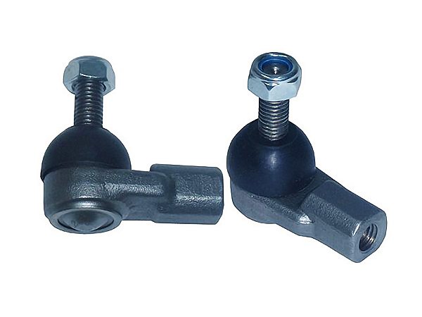 Terminal de Câmbio Lado Esquerdo para Volks 17300/24220/24250/26220/26260/26300 - TJG711981B