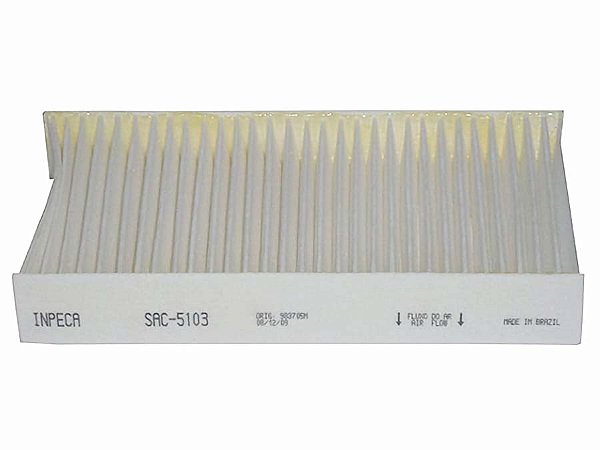 Filtro de Ar para Ar Condicionado Volks CONSTELLATION/WORKER - 2R2819429