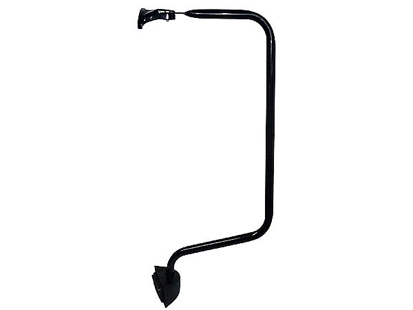 Braço de Espelho Retrovisor Direito Volks CONSTELLATION 13180/15180/17250/24250/19 - 2S2857525C