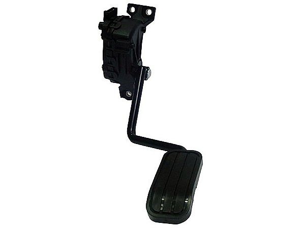 Pedal Acelerador Eletrônico Importado para Volks VW 17250/24250 Constellation - 2R2721507