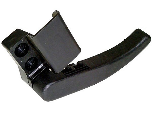 Puxador de Capô para Volks CONSTELLATION - 2R2823593