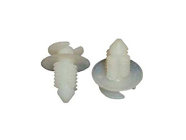 Kit Presilha para Forro de Porta Volks Todos até 2000 - T00867299