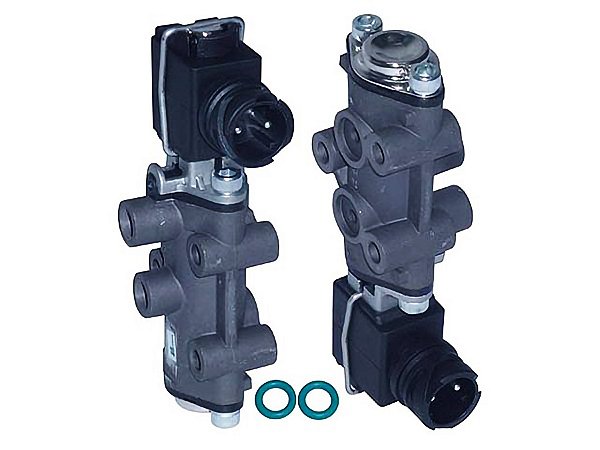 Válvula Solenoide de Transferência de Câmbio para Volks 31330 Canavieiro - 2V2301335