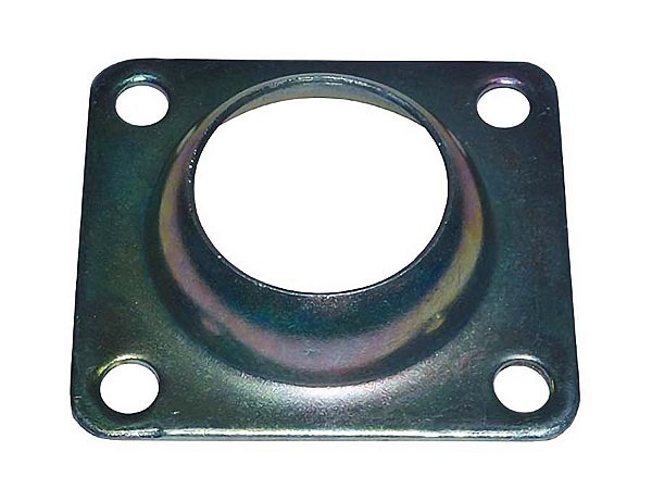 Flange para Alavanca de Câmbio Volks 690/790/11130/13130 - 600711563