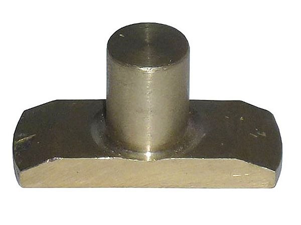 Pastilha Deslizante para Garfo de Câmbio Volks 18310/19320 - 2T0311585A