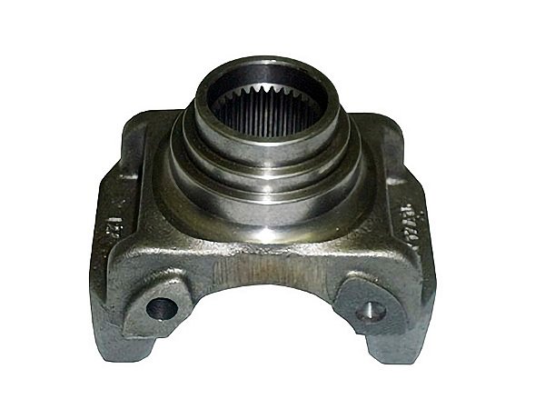 Terminal Cardan 34 Estrias para Volks 17210/16200 - 2TG521211