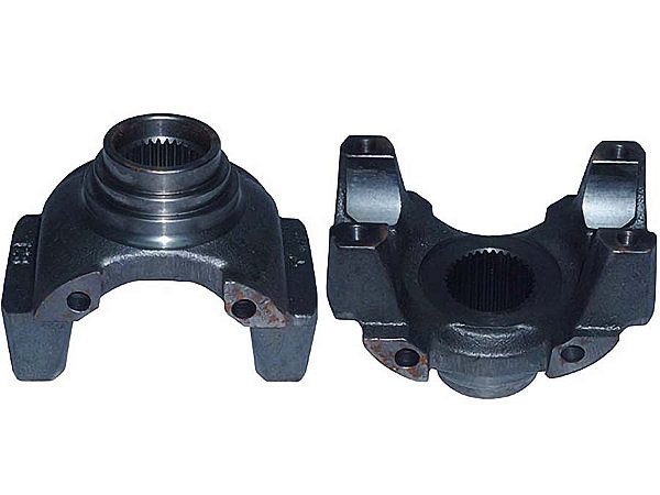 Flange para Cardan Volks 14200-14220/16-17-23220 Pós 00 Ônibus 1 - TE3521211
