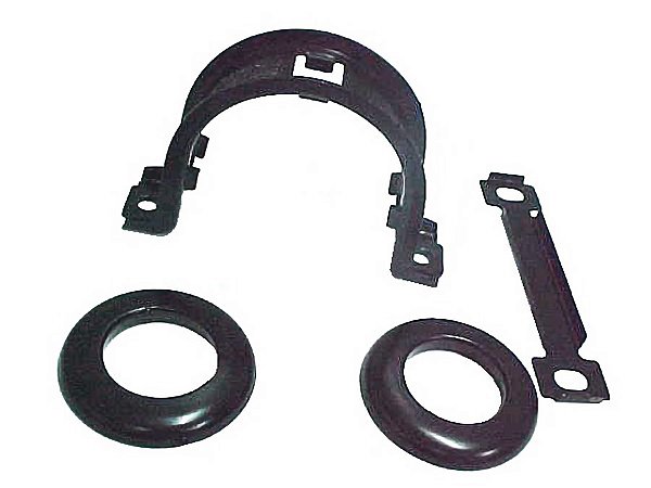 Suporte de Cardan para Ferragens Volks Modelos 14150, 200-220, 16170-220, 13190-180 e 15180 - TJG521209