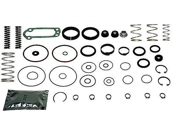 Kit Reparo Servo Shift para Volks 19330/31330/26280 4X2, 31280 6X2 e 1728 - 2T2711486