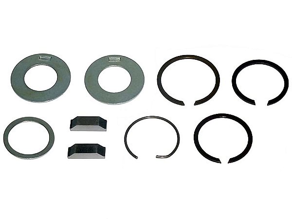 Kit Trava de Câmbio Eaton para Volkswagen 11130/13130 - T11398153