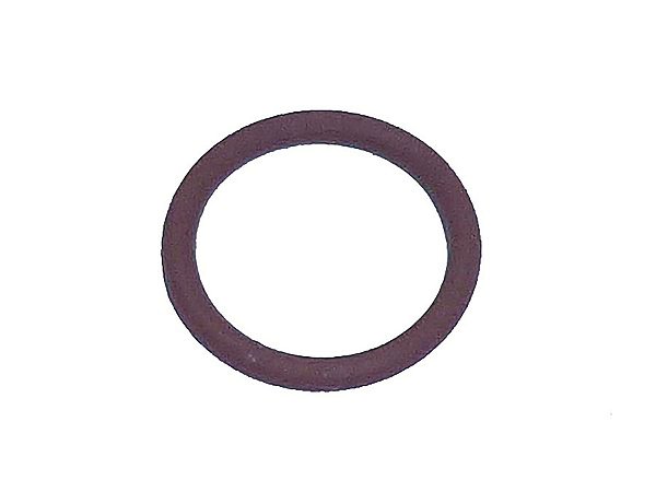 Kit Anel Oring Silicone Vermelho para Volks 17280/24220/24250/24280/26220/26260 F - TJG312105E