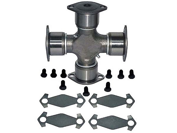 Cruzeta Cardan 49,2X154,7Mm para Volks CONSTELLATION 26280/31320 e WORKER 26310/2 - 2Z0525717
