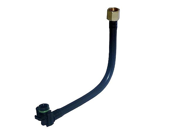 Tubo de Combustível para Volks 15180EOD/15190EOD/17210EOD Ônibus Motor - 2W0130312A