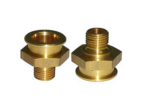 Conexão de Encanamento de Combustível Adaptador NG12 M14X1,5 Volks Moderno Engate Rápido - 2R0201156