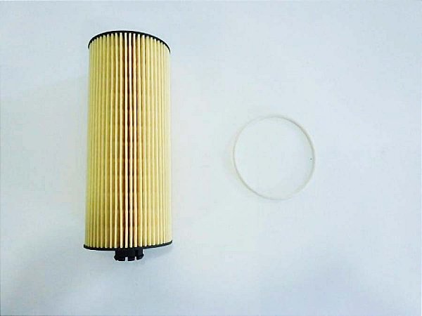 Filtro de Combustível para Volks 17280/24280/26280/31280 6 Cilindros 2012 EM D - 07W127401A