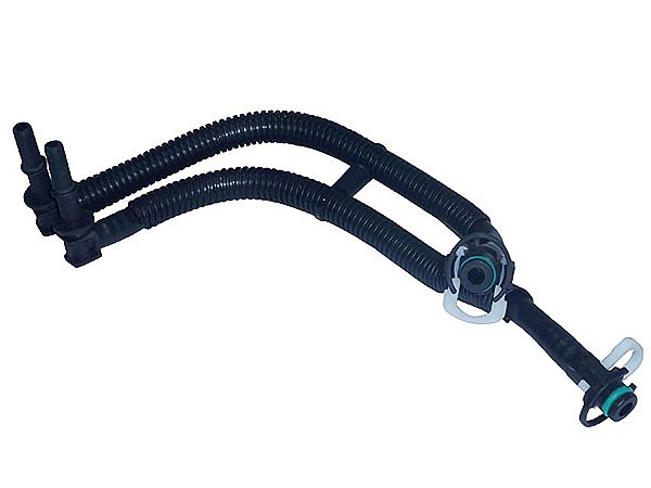 Tubulação de Combustível para Volks 8150E/9150E/13170E/15170E/13/15180E CONS - 2T2130085F