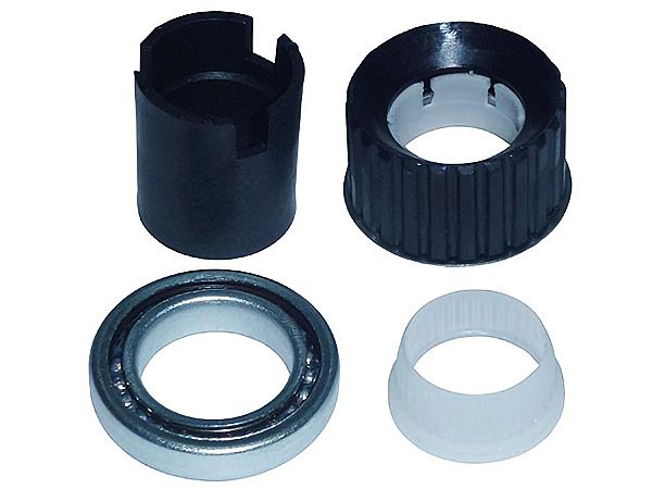 Kit Reparo da Barra da Coluna de Direção sem Came para Volks 790S/7110S/7100/7110/TDS - 171419341R