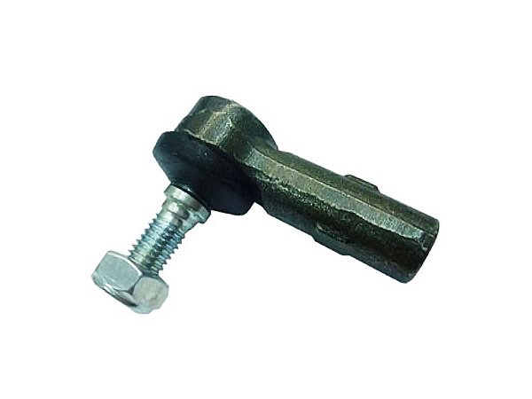 Kit Terminal Tirante Direito para Volks 12-14-16170/16200-220/13-15170/13-15190 - TJG711397A