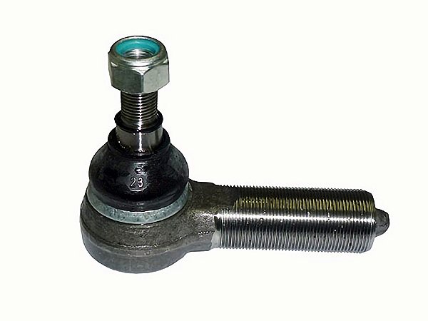 Terminal de Direção Direito 30X1,5mm para Volks 8150/9150 - 2R0422818