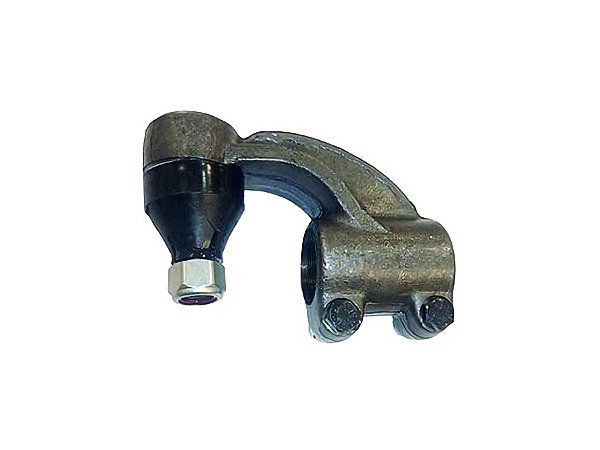 Terminal de Direção Lado Esquerdo 1,50X52MM para Volks 17240 OT/18.310 OT - 2Z0415711