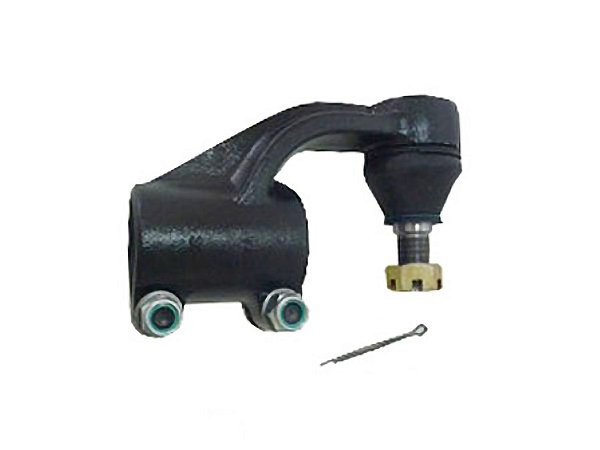 Terminal de Direção L.D 1,50X52Mm para Volks 17240 OT / 18.310 OT - 2Z0415712