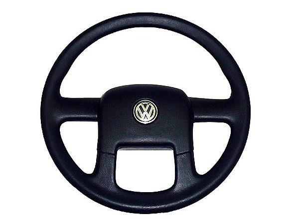 Volante de Direção 450mm para Volks Constelation CONTELLATION - 2R2419655