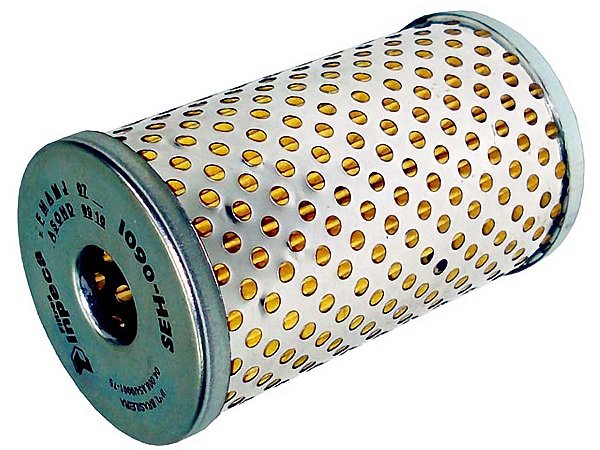 Elemento para Filtro de Óleo da Direção Hidráulica Volks Todos Modelos - T11145397