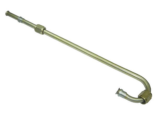 Tubo de Pressão da Direção Hidráulica para Volks Leves e Micros a partir de 1994 - TAP145177