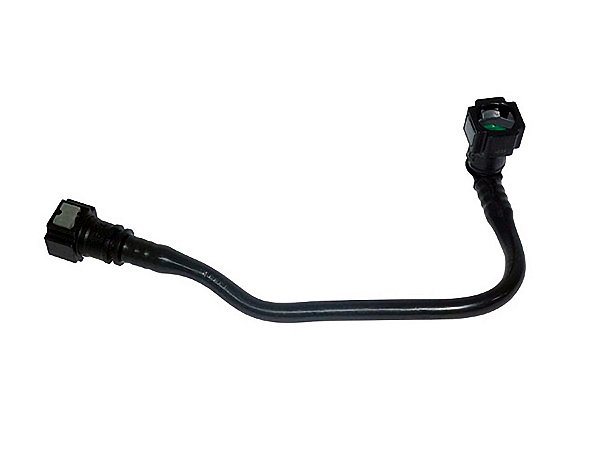 Tubo de Combustível para Filtro e Bomba Volks Delivery Euro V e Micro-Ônibus - 2P0130085B