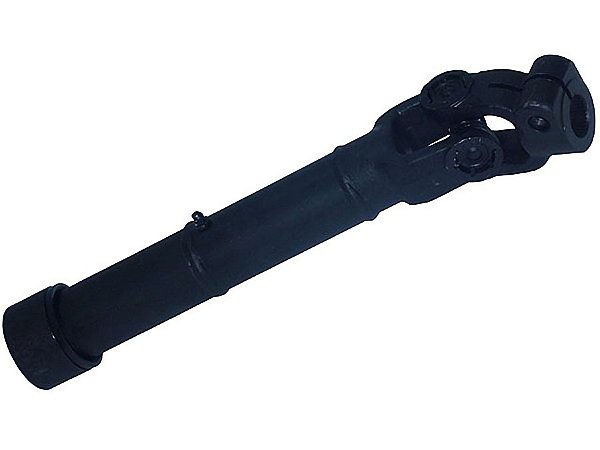 Meia Coluna de Direção 1/2 para Volks 8120/8150/9150/Worker e Ônibus 9-150OD/8-1 - 2R0415065