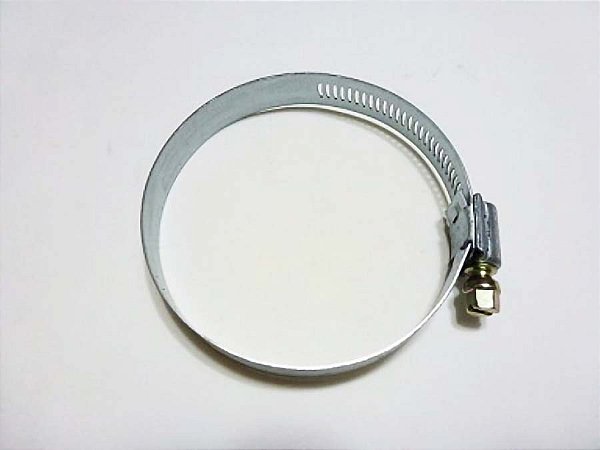 Kit Abraçadeira Sem Fim 70X89X14Mm para Volks Todos - TAL117281