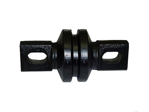 Pino Duplo para Fixação de Tirante 90MM Volks VW 24220/24250 6X4 Até 95 - TMJ512393