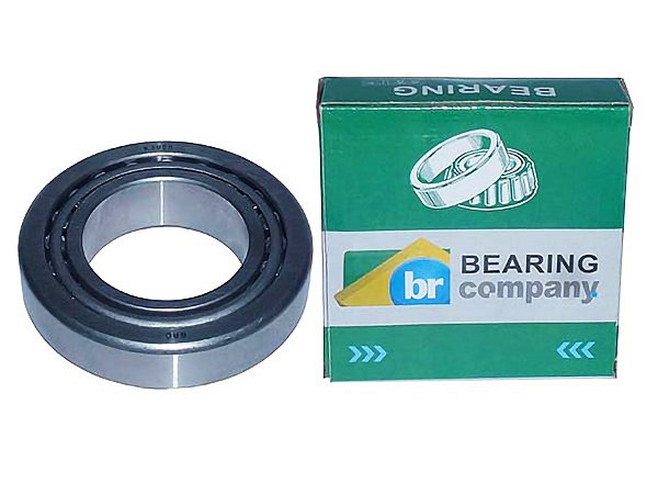 Rolamento de Roda Dianteira Externo 63,50X112,71X30 para Volks VW TDS Leves, Ford Cargo, GM e Agrale - 2TA598313