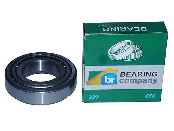 Rolamento de Roda Dianteira Interno 57,15X112,12X30 para Volks VW 11130/11140/12140/13130/13150 e Ford CA - T12404632