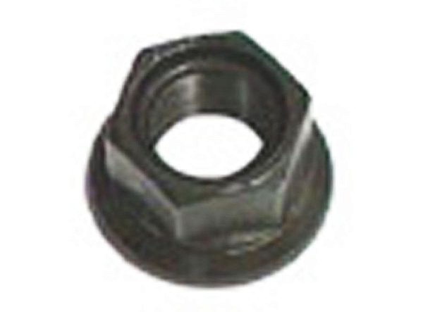Kit Porca de Roda Dianteira com Colar e Cilindro 22X33 Alt30 para Volks Todos Caminhões e Ônibus Acima de 13 Ton - T16601141