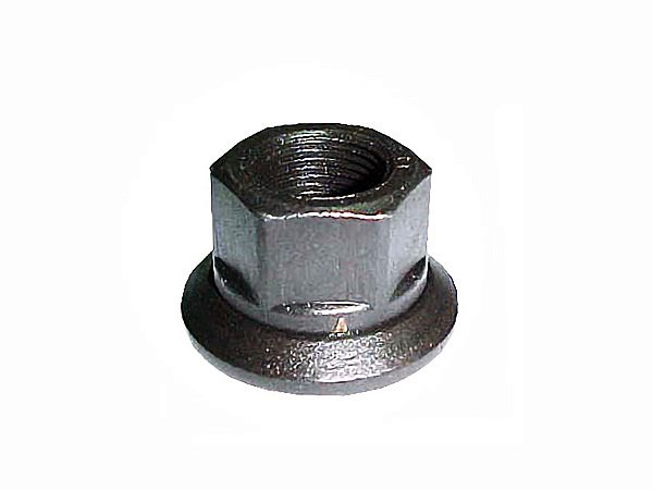 Kit Porca para Roda Oscilante 20X1.5M CH-30 - Volks 12140T/H/12-13170/12-13150/13180 CH 30 - T12601141