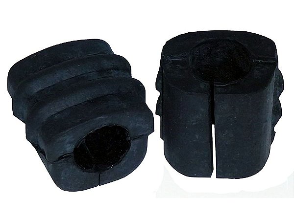 Kit Bucha para Barra Estabilizadora Dianteira Volks Leves, Micros (Exceto 9150OD) e Delivery - T06411041