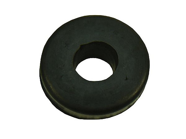 Kit Bucha Inferior do Amortecedor Dianteiro para Volks Microônibus, Leves e Delivery - T11413441A
